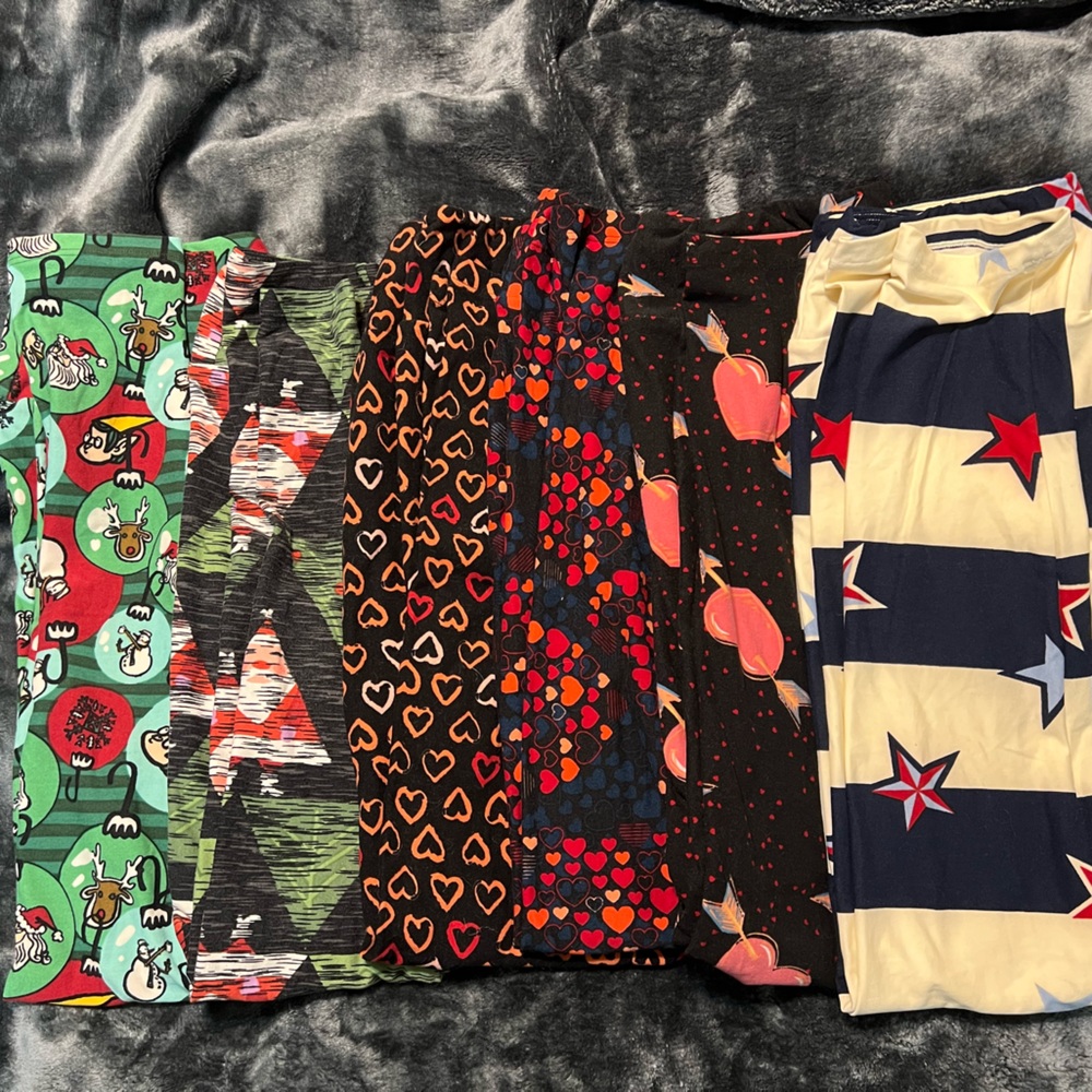 LuLaRoe bundle